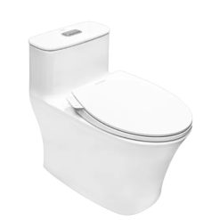 Bồn Cầu 1 khối American Standard WP-1880SW