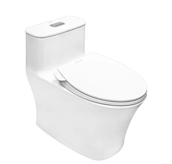 Bồn Cầu 1 khối American Standard WP-1880SW