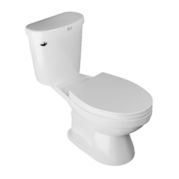 Bồn cầu 2 khối American VF-2398