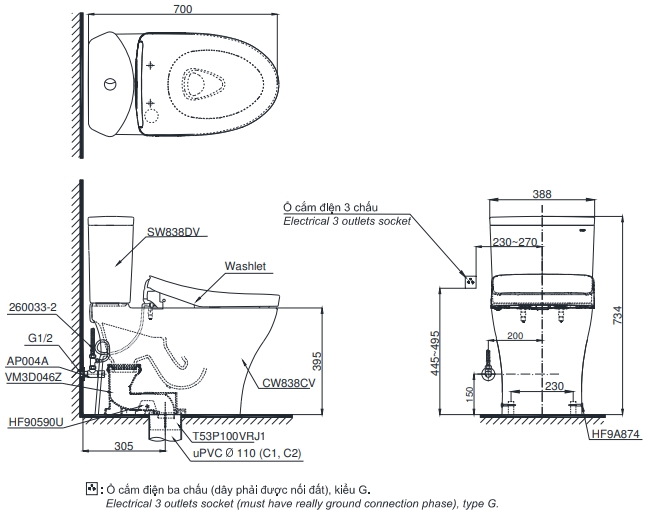 bon-cau-toto-cs838cdw12-ban-ve