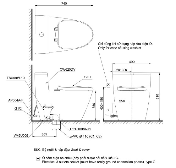 bon-cau-toto-ms625dt2-ban-ve