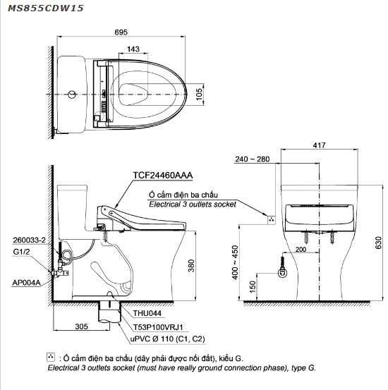 bon-cau-toto-ms855cdw15-ban-ve