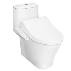 Bồn cầu nắp điện tử American Standard VF-1862PL