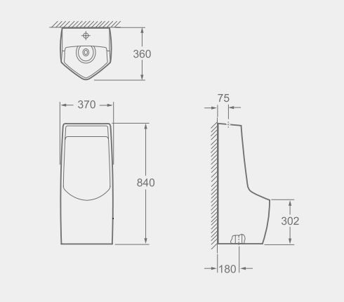 bon-tieu-nam-treo-tuong-elimen-u1007-bv