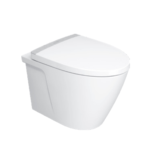 Bồn cầu đặt sàn American Standard 3229-WT