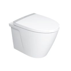 Bồn cầu đặt sàn American Standard 3229V-WT