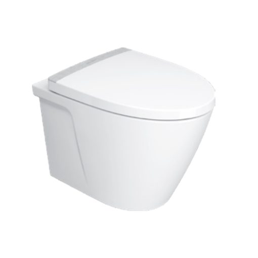 Bồn cầu đặt sàn American Standard 3229V-WT