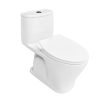 Bồn cầu 2 khối nắp rửa cơ American Standard VF-1863SW