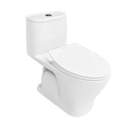 Bồn cầu 2 khối nắp rửa cơ American Standard VF-1863SW