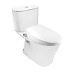 Bồn cầu 2 khối nắp rửa cơ American Standard VF-2162S