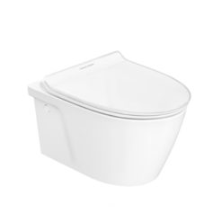 Bồn cầu treo tường American Standard VF-3119E