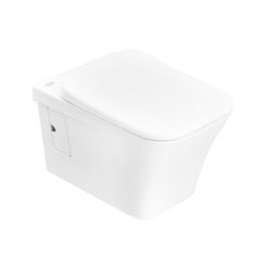 Bồn cầu treo tường American Standard WP-2131