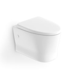 Bồn cầu treo tường American Standard WP-2265
