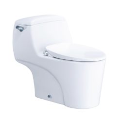 Bàn cầu kết hợp nắp rửa cơ Caesar C1353F-TAF060