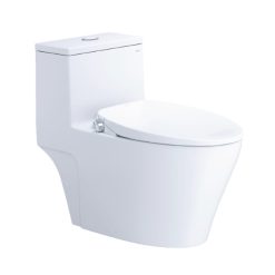 Bàn cầu kết hợp nắp rửa cơ Caesar C1356F-TAF060