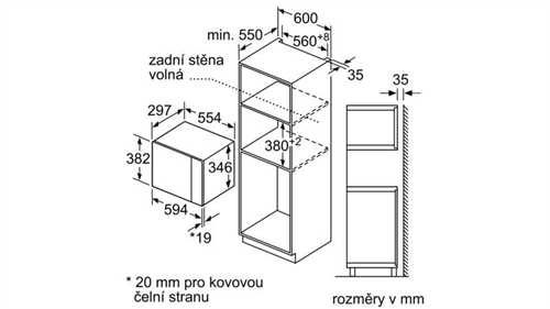 bosch20bfl523ms0b-3 Lò Vi Sóng Bosch BFL523MS0B