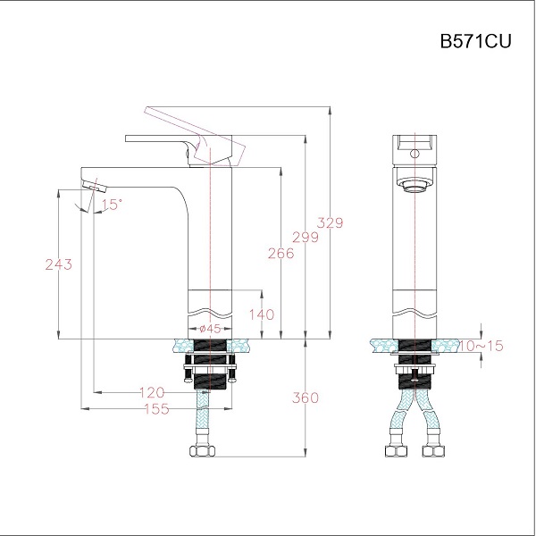 bt571cu-1