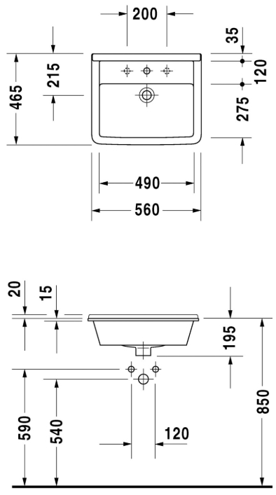 bv-chau-rua-lavabo-hafele-duravit-588-45-084