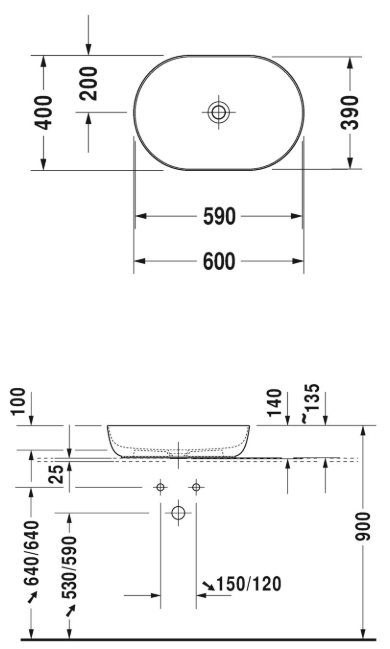bv-chau-rua-lavabo-hafele-duravit-588-45-181