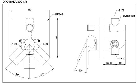 bv-dp348-dv309s