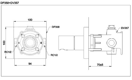 bv-dp358-dv357