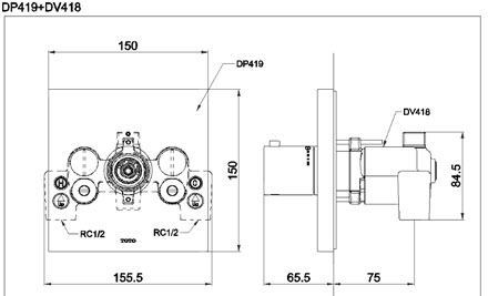 bv-dp419-dv418