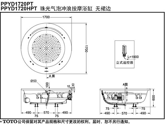 bv-ppyd1720pt