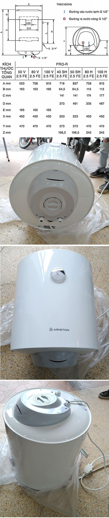 bv-pro-50l