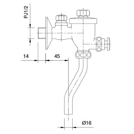 bv-t60s