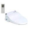 Nắp bồn cầu điện tử COTTO C9201