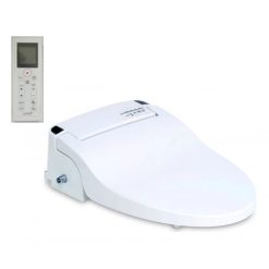 Nắp bồn cầu điện tử COTTO C9201