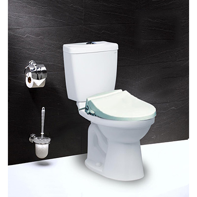 Bồn cầu nắp cơ Caesar CD1325-TAF050