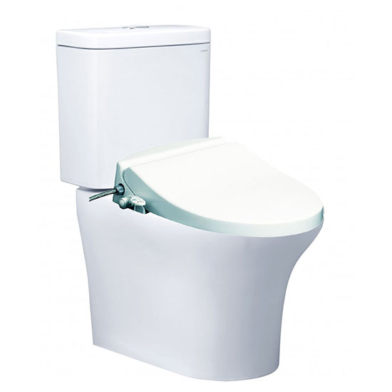 Bồn cầu Caesar CD1341 TAF050