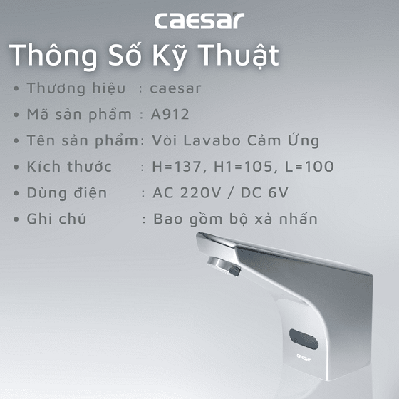 caesar20a912-4