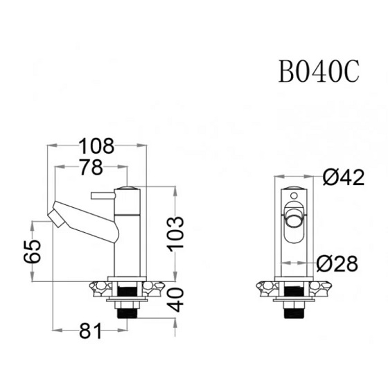 caesar20b040c-bv