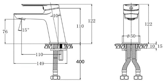 caesar20b120cp-bv