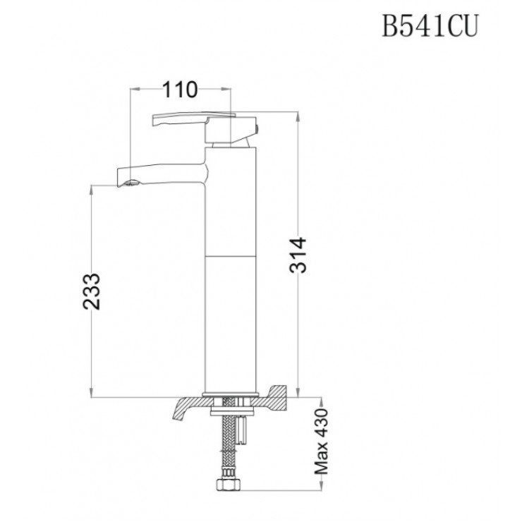 caesar20b541cu-bv