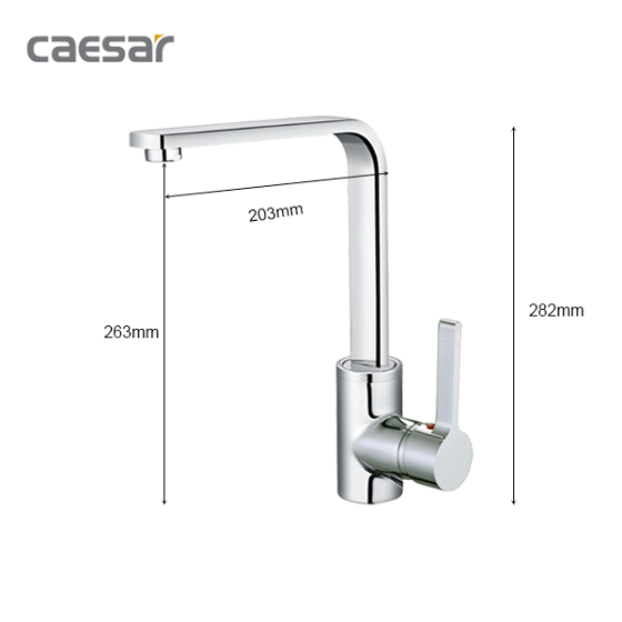 caesar20k665c-bv