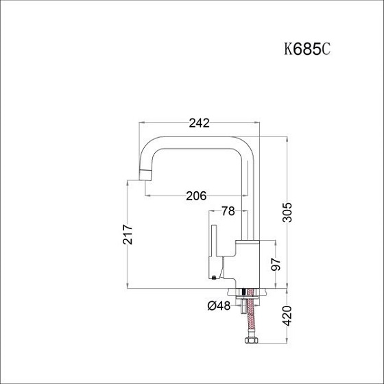 caesar20k685c-bv