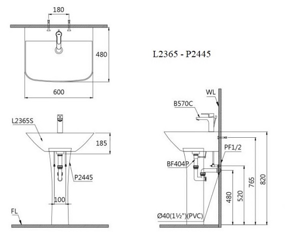 caesar20l2365-p2445-bv