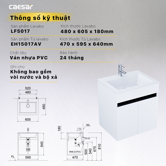 caesar20lf5017-eh15017av-7