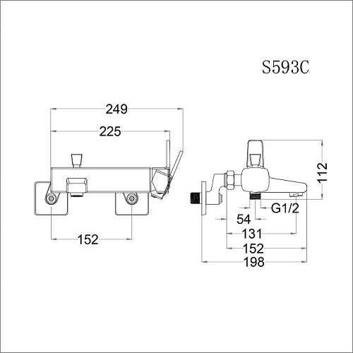 caesar20s593c-bv
