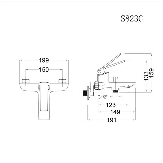 caesar20s823c-bv