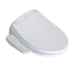 Nắp bồn cầu điện tử Caesar TAF400H