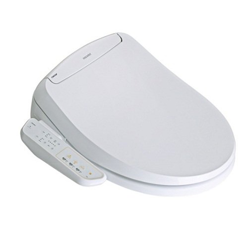 Nắp bồn cầu điện tử Caesar TAF400H