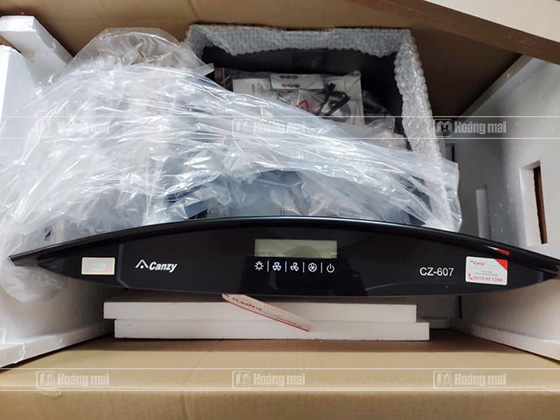 canzy-cz-607-4