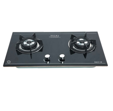 Bếp ga âm Canzy CZ 268