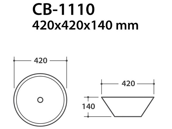 cb-1110-bv