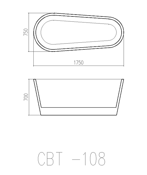 cbt-108-bv