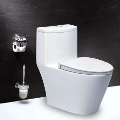 Bàn cầu một khối Caesar CD1363